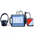 2m Depth Home Use Portable Underground Pipeline Water Leak Detector Machine